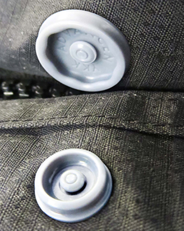 ADVANCEN?樹脂四合扣