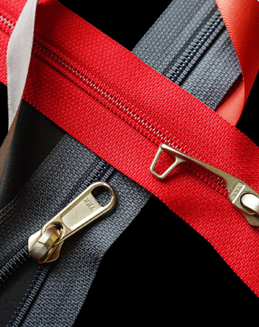 EYL編織型強(qiáng)韌拉鏈